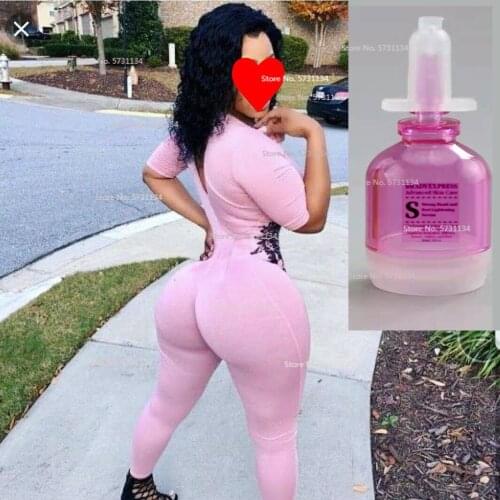 Big Booty Cream Oil, Butt Enlargement , Big Ass ,Get Big Booty In 15 Days