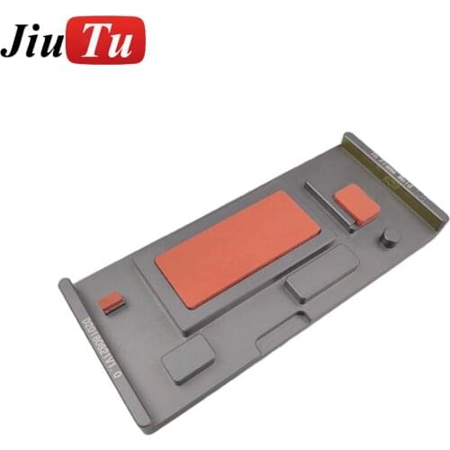 OCA In Frame Laminating Mold For Samsung S8 S9 S10 S10Plus Note10E Screen Middle Frame Holder LCD Repair Tools
