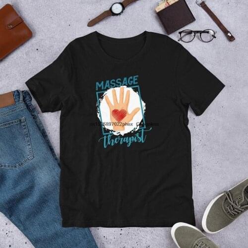 Massage Therapist Massage Shirt Hand Heart Love l massage therapist t shirt l massage shirt l massage s lmassage shirt l