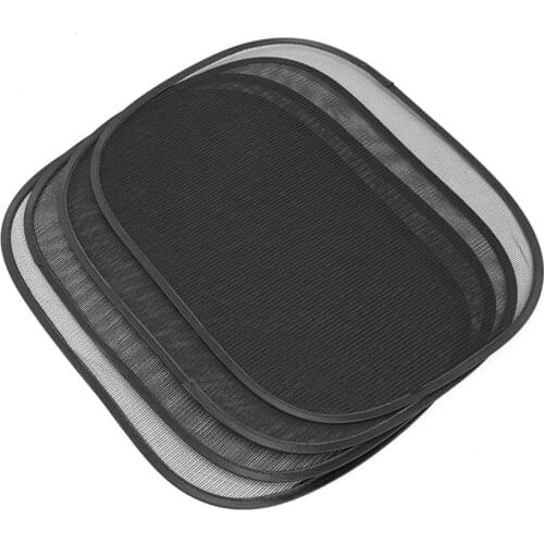 Qiilu Sun Visors For Cars