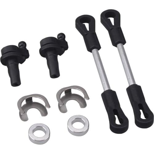 Intake Manifold Swirl Flap Repair for Audi VW 2.7 3.0 TDI A4 A5 A6 Q7 Touareg