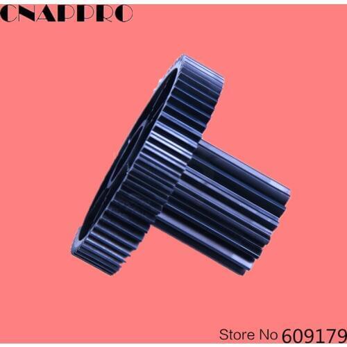 15JK770200 Idler Gear For Konica Minolta PRESS7165 7255 7272 8050 DI5510 DI7210 7155 8050 FN-10 DP65 Up Down Gea B 59T 16T