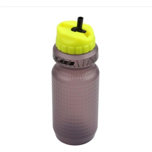 Bicycle water bottle mountain road bike riding water bottle Sports water cup Sports portable squeeze water cup