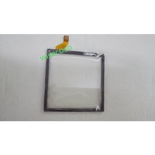 Wisecoco for Motorola Symbol MC3100 MC3190 MC3190-G Digitizer Touch Screen Glass 10 pcs/lot