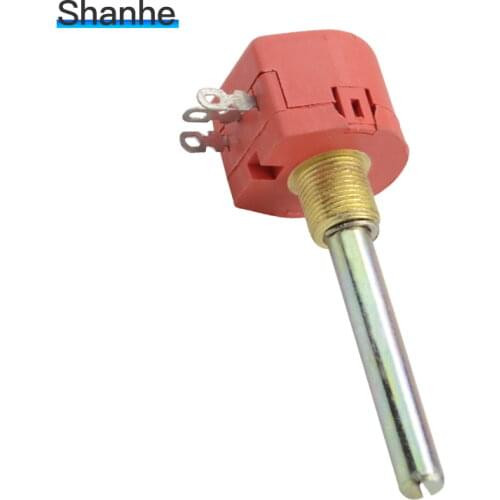 WX118 ABK lap wirewound potentiometers 1K 2K 5K 10K