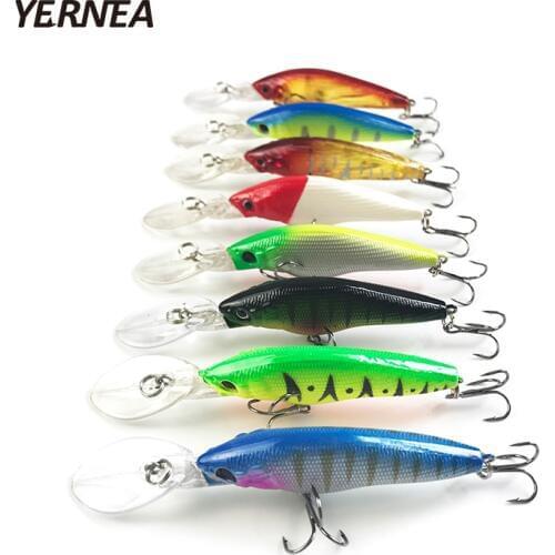 Yernea Fishing Lure For Carp