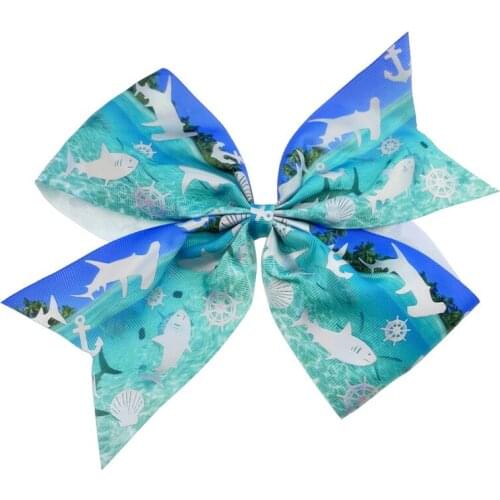 10pcs/lot Grosgrain Ribbon Hair Bow with Clips Baby Girls Bow Hair Clip Hairpins for Hair Accessories