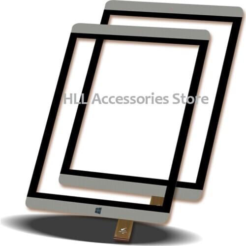 Free shipping 10.1'' inch Tablet Touch screen panel For PB97A2474 Glass Replacement