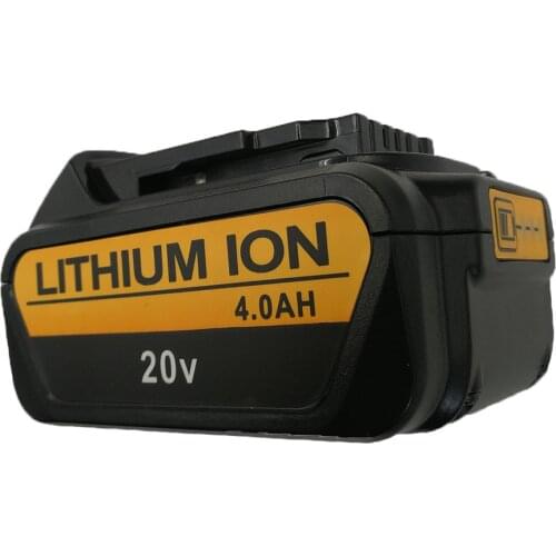 Electric Drill Parts DCB200 Plastic Case PCB Board Circuit Board Box For De Walt 20V DCB201 DCB203 DCB204 18V Li-ion Battery