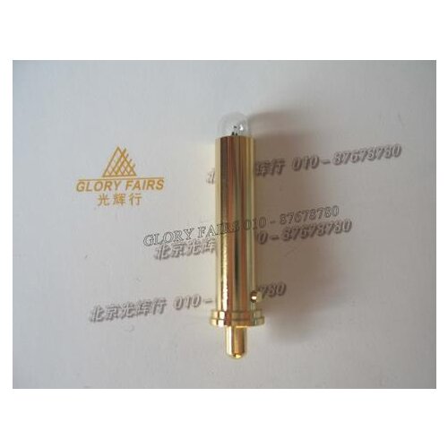 5pcs Equivalent HEINE XHL #069 2.5V X-01.88.069 lamp Beta 200 M2 Beta 200S ophthalmoscope light X-001.88.069 ophthalmic bulb