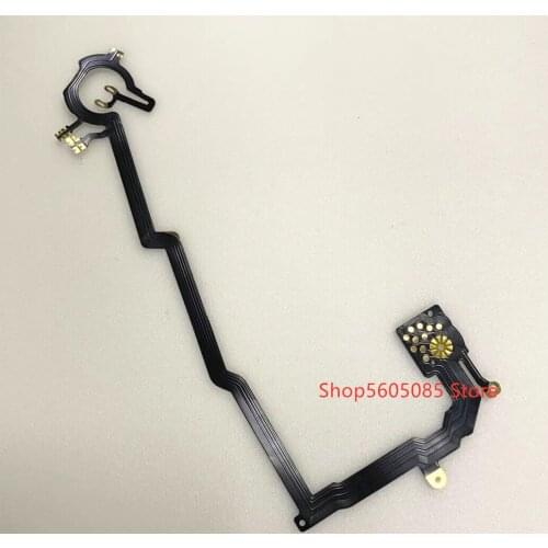 For Olympus U115 U1 Film Camera Lens Flex Flexible Cable Ribbon NEW