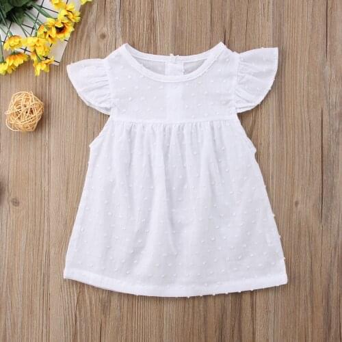 Goocheer Party Dresses For Babies