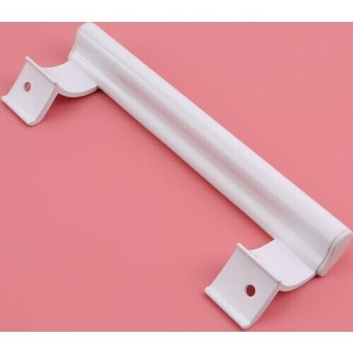 Pull Handle Simple Fashion Salad Hands Sliding Door Aluminum Alloy Plastic Door With The Shake Handshandle