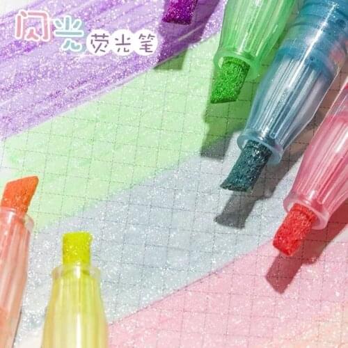 KAYU Marker Sets
