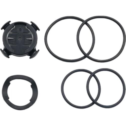 For -garmin Edge 200/500/510/800/810/1000 RIDER 20/20+/30/40 Bicycle Cycling Mountain Bike GPS Stopwatch Mount