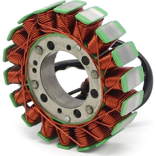 Motorcycle Magneto Stator Coil For KTM moto 690 Duke 2008-2010 Enduro LC4 SMC Super Moto OEM：75039004000 Motorcycles Accessories