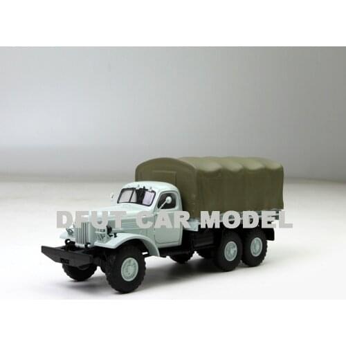 1:43 Alloy 157K Truck Toy Sports Car Model Of Childrens Cars Original Authorized Authentic Kids Toys