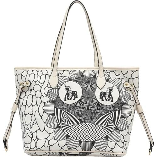 Fashion designer Shoulder crossbody Casual Women Totes Shopping Bag Female canvas Beach large Handbag for Women 2021