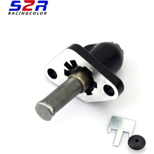 Motorcycle FZ16 cam timing chain tensioner regulator for Yamaha FZ-16 FZ 16 YS 150 spare parts (adjust controller)