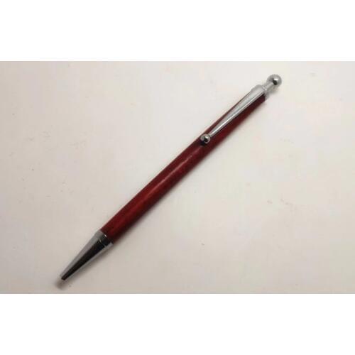 Click ball pen kit #12