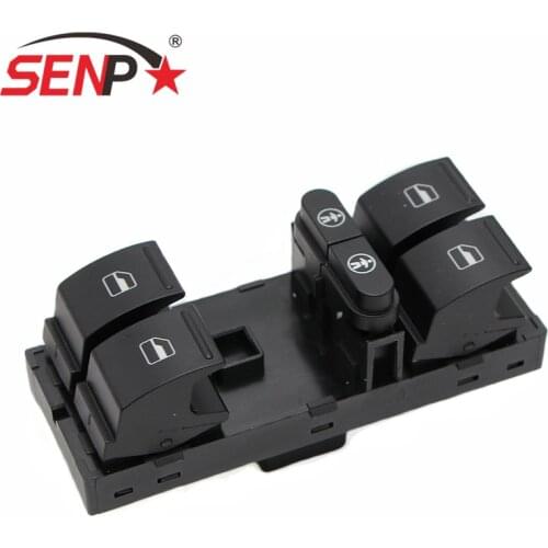 SENP Switches And Buttons For Cars