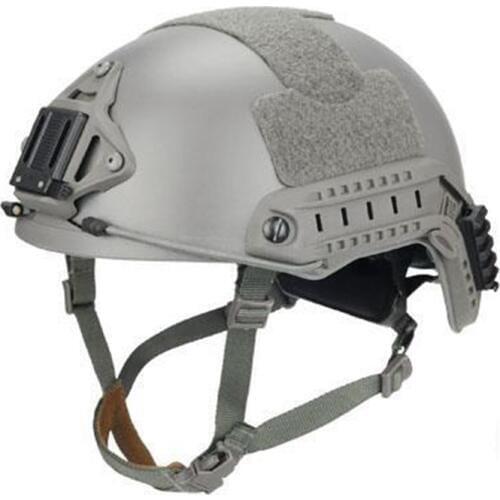 Tactical Ballistic Helmets Best Protecting Sports Helmets ( Field Gun ) for Outdoors Hunting & Paintball Airsoft Free Shipping