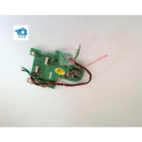 Test OK for niko D7000 DC / DC PCB Power Board 1S020-627 D700 PD PCB UNIT