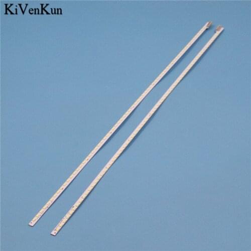 TV LED Backlight Strips For LG 47LW5300 47LW450U 47LW5500 Tapes Bands 47" V6 Edge FHD REV0.3 0.4 Rulers Lanes 6920L-0089A 0089B