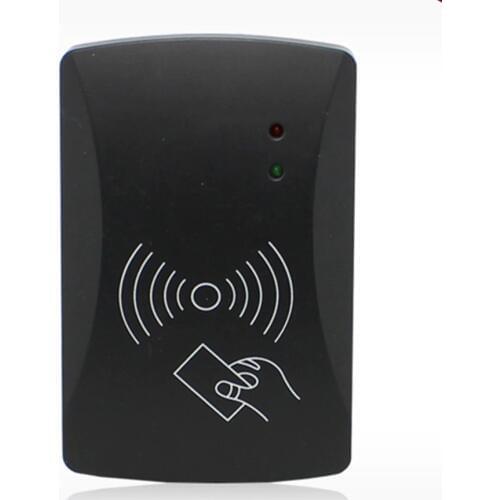 1000 User ID Card Door Access Control System