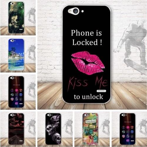 2016 For ZTE Blade S6 Case /Luxury Drawing 3D Relief TPU Soft Silicone Cover Case For ZTE Blade S6 (5 inch) Cell Phone Shells