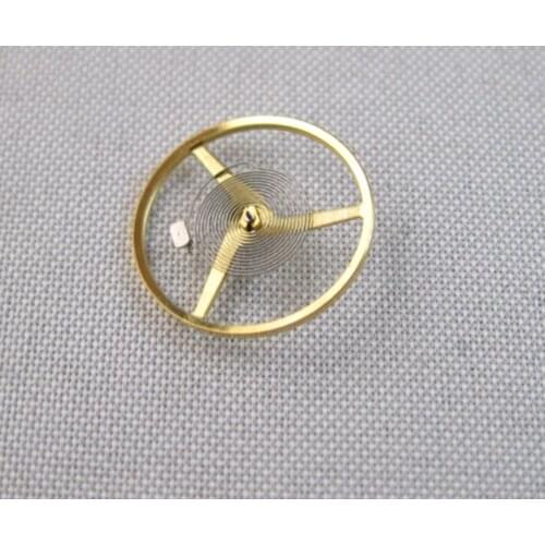 Watch accessories Switzerland ETA2846 movement accessories 2846 balance wheel all pendulum instead