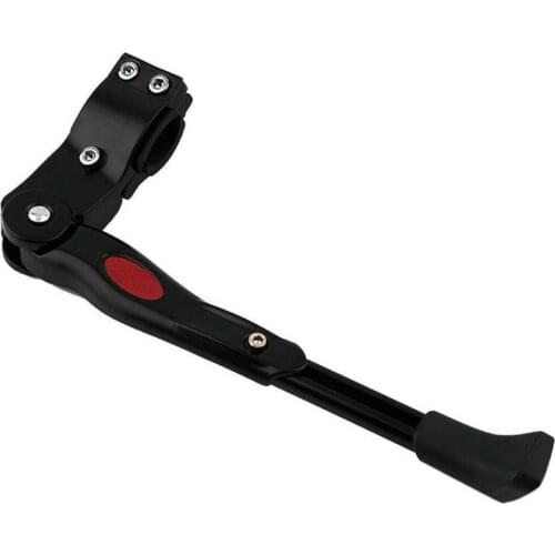 Bicycle Equipment Accessories Mountain Bike Foot Support Middle Bracket Side Support Parking Rack Bracket Accessories