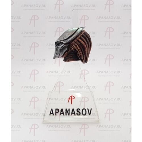 APANASOV Metal Beads