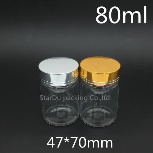 Free shipping 10pcs/lot 80ml screw neck glass bottle for vinegar or alcohol,carft/storage candy,liquid cosmetic,liquor bottles