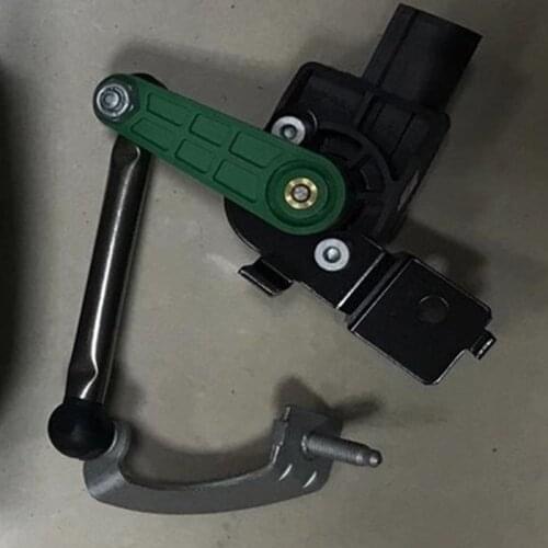 CAR level sensor and lever 2009-2014au dia3 s3 tt tts ttrs distance sensor level sensor bridge vehicle height sensor