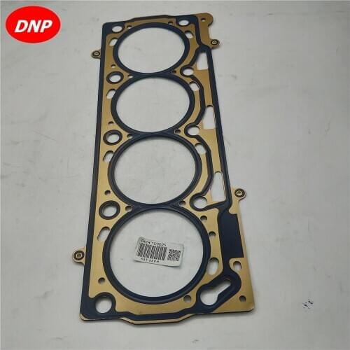 DNP Cylinder Head Gasket fit for VW Polo Golf IV Skoda Octavia Audi Seat Cordoba Ibiza OEM 036103383AM high quality