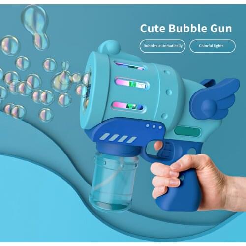 IKAUOIE Bubble