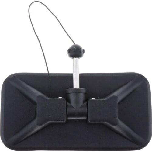 Inflatable Boat Oar Lock Anchor Durable Paddle Holder Kayaks Rafts Dinghys