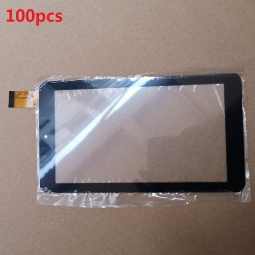 100pcs/lot new HK70DR2119 For Tricolor GS700 7" Tablet pc Touch Screen Digiziter FPC-TP070255(K71)-01 HS1285 panel Sensor