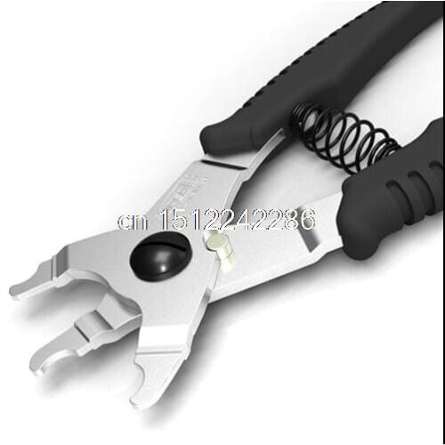 NEW Super B 2 in 1 Chain Master Link Pliers Trident Removal Connection TB-3323