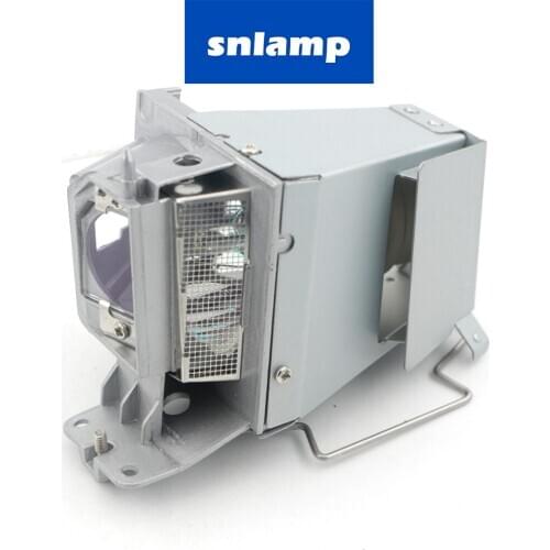 Original Projector Lamp/Bulbs W/Housing For Acer Projectors X1383WH X133PWH X123PH X113PH X113H P1283 P1383W H5380BD