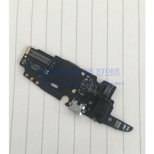 Original Micro USB Port Charging Dock Connector Flex Cable for OPPO N1 Mini Charger Dock Connector + MIC Microphone Module