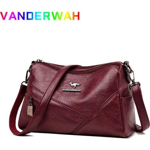 Женские маленькие клатчи VANDERWAH China At AliExpress