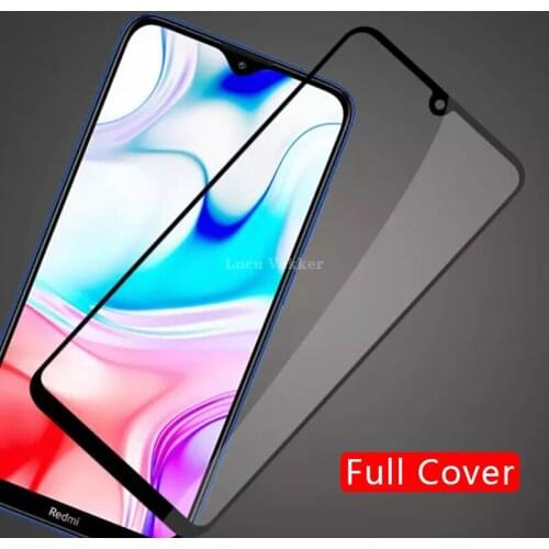 Tempered Glass On Redmi 8a 8 a Tempered Glas For Xiaomi Ksiomi Readmi a8 Redmi8 Redmi8a Screen Protector Xiomi Xiami Xaomi 9h