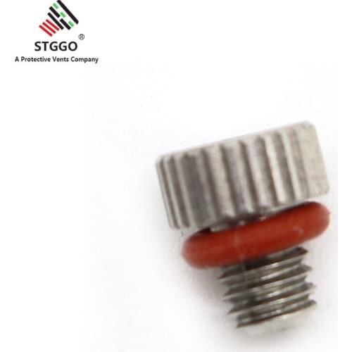 Tissue Culture IP 67 ePTFE Membrane Protective Vent