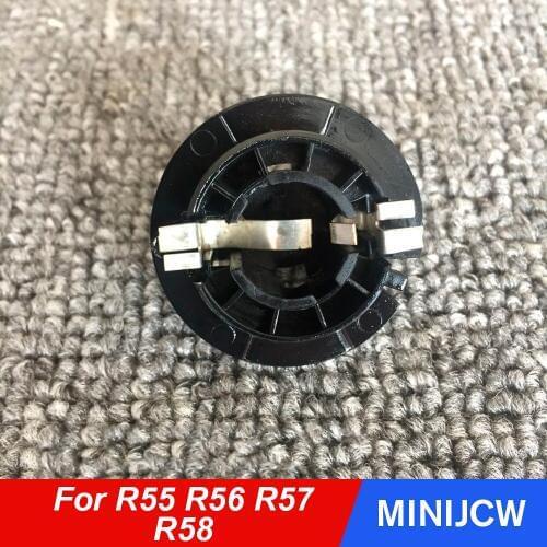 1PCS Car Brake Lamp-socket Light Taillight Circuit Board For BMW MINI Cooper S One d JCW R55 R56 R57 R60 Countryman Accessories