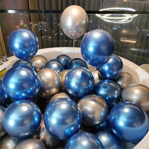 10Pcs 10 Inch Latex Balloons for Wedding Decoration Supplies Round Balloons Event Decoration Birthday Party Backdrops Layout
