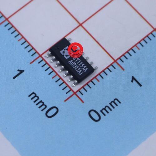 10PCS/LOT ST1155A SOP14 Original and New Free Shipping