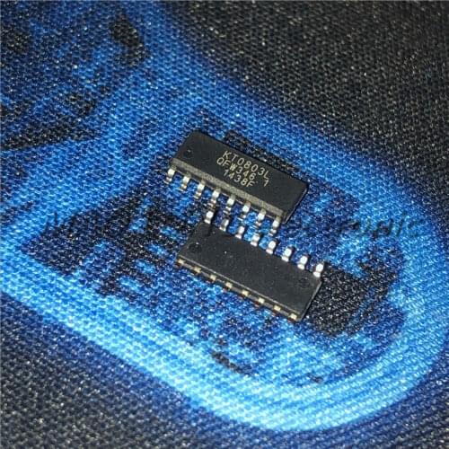 5PCS/LOT KT0803 SOP16 KT0803L SOP-16 0803L SOP FM stereo launch chip In Stock