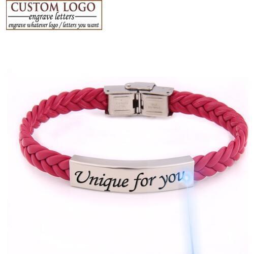 AZIZ BEKKAOUI Children's Bracelets